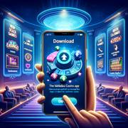 Преимущества использования приложения Vavada Casino